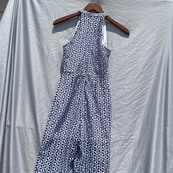 Francesca’s Mi ami Jumpsuit - Picture 8 of 8